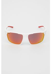 Uvex okulary przeciwsłoneczne Sportstyle 233 P kolor biały. Kolor: biały