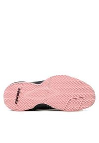 Head Buty do tenisa Revolt Pro 4.0 274213 Granatowy. Kolor: niebieski. Materiał: mesh, materiał. Sport: tenis
