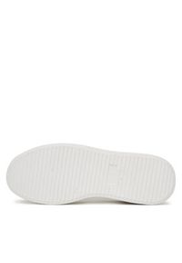 DeeZee Sneakersy MTO 6101 Biały. Kolor: biały. Materiał: syntetyk, materiał #6