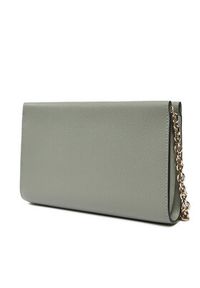 Furla Torebka Camelia WE00528 ARE000 AG700 Zielony. Kolor: zielony. Materiał: skórzane #5