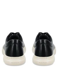 GANT - Gant Sneakersy 32631215 Czarny. Kolor: czarny. Materiał: skóra #2