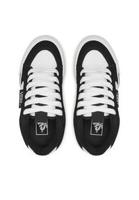 Vans Tenisówki VN000CZWBA21 Biały. Kolor: biały. Materiał: materiał #3