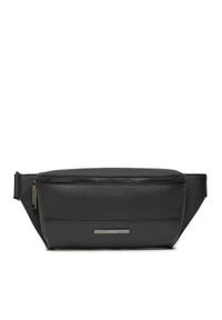 Calvin Klein Saszetka nerka Modern Bar Waistbag K50K511532 Czarny. Kolor: czarny #1