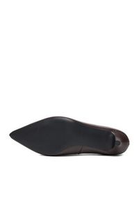 Lasocki Czółenka CEO-HY7375-1 Brązowy. Kolor: brązowy. Materiał: skóra #6