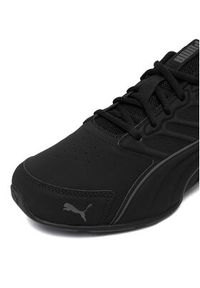 Puma Sneakersy C-ELECTRO SL 31309201 Czarny. Kolor: czarny. Materiał: materiał #7