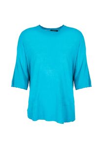 Xagon Man T-Shirt | P2308 2JX 2408 | Mężczyzna | Niebieski. Kolor: niebieski. Materiał: bawełna #3