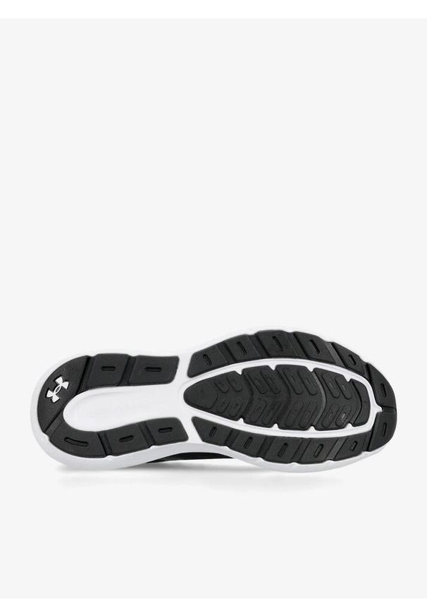 Buty do biegania męskie Under Armour Charged Rogue 5. Kolor: czarny