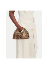 Torebka JACQUEMUS. Kolor: brązowy #1