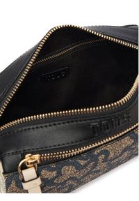 Tous - TOUS Torebka Kaos Icon 2002379951 Czarny. Kolor: czarny. Materiał: skórzane #3