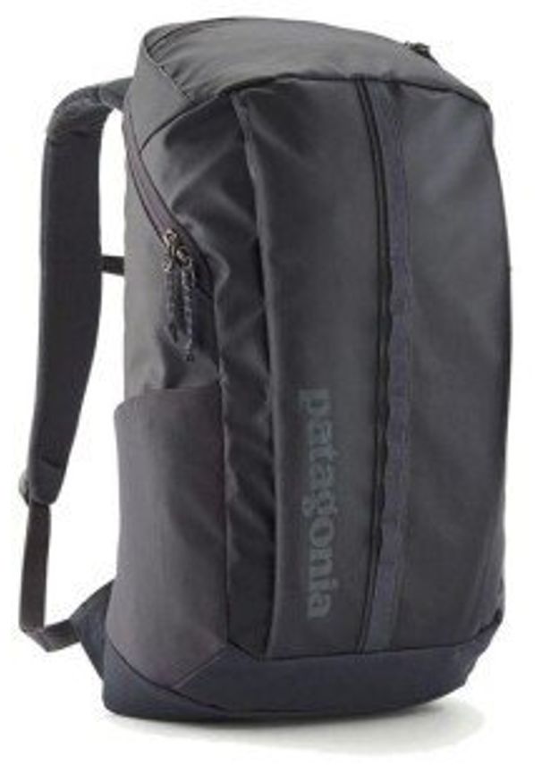 Plecak turystyczny Patagonia Plecak black hole pack 25l-smolder blue w-forge grey PATAGONIA