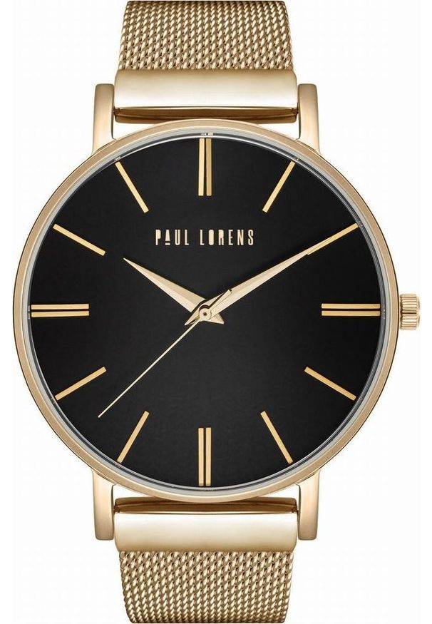 Zegarek G.Rossi Zegarek damski Paul Lorens JULIE czt