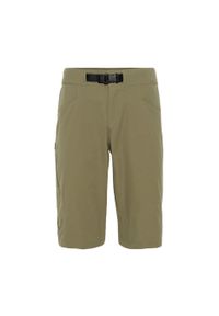 Szorty Sweet Protection Hunter Slashed. Kolor: wielokolorowy, brązowy, zielony. Długość: krótkie. Sezon: lato. Sport: kolarstwo #1