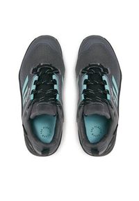 Adidas - adidas Trekkingi Terrex Swift R3 GORE-TEX Hiking HP8716 Szary. Kolor: szary. Materiał: materiał, mesh #3
