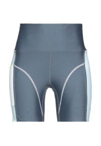 Spodenki Puma Run Marathon 6 Niebieskie Damskie. Kolor: niebieski. Długość: krótkie. Sport: bieganie #1