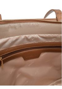 MEXX Torebka CEO-MEXX-S-003-07 Brązowy. Kolor: brązowy #7