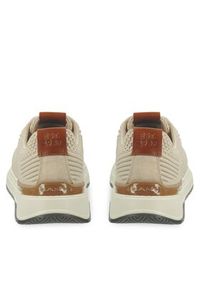 GANT - Gant Sneakersy Jeuton Sneaker 28638551 Beżowy. Kolor: beżowy. Materiał: materiał #4