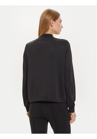 Liu Jo Sport Bluza TF4147 F0778 Czarny Regular Fit. Kolor: czarny. Materiał: bawełna, syntetyk. Styl: sportowy #4