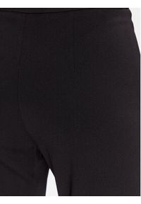 Rinascimento Spodnie materiałowe CFC0113049003 Czarny Regular Fit. Kolor: czarny. Materiał: syntetyk #5