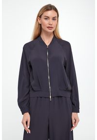 Marella Sport - Bluza damska Grinta MARELLA SPORT. Styl: sportowy #4