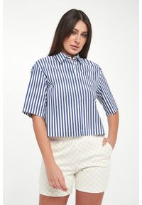 Koszula damska w paski Bette JOOP!. Wzór: paski #1