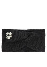 Eisbar - Eisbär Opaska materiałowa Milavel Stb 36147 805 Szary. Kolor: szary. Materiał: materiał #1