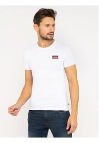 Levi's® Komplet t-shirtów 79681-0000 Kolorowy Slim Fit. Materiał: bawełna. Wzór: kolorowy #7