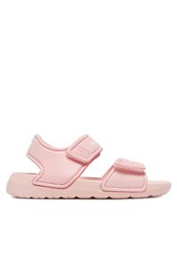Sandały Reebok. Kolor: różowy #1