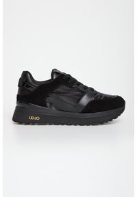 Liu Jo - Sneakersy damskie LIU JO