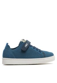 Primigi Sneakersy 3951033 S Granatowy. Kolor: niebieski #1