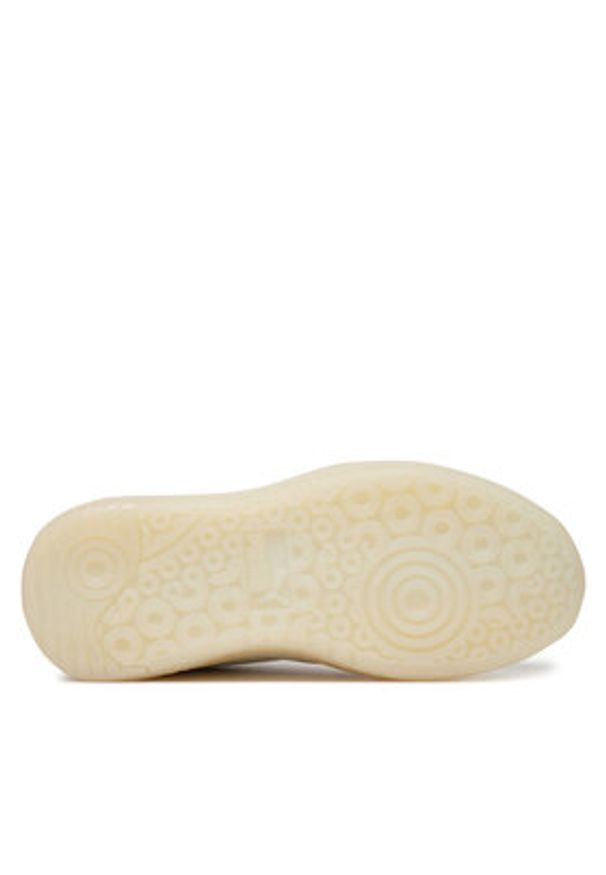 Puma Sneakersy Palermo Moda Elevated Wns 398527 02 Szary. Kolor: szary. Materiał: skóra