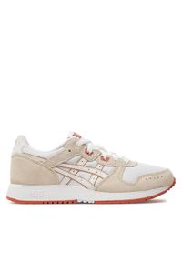 Asics Sneakersy Lyte Classic1202A306 Biały. Kolor: biały #1