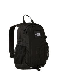 Plecak The North Face Hot Shot Mini 0A8GJJJK31 - czarny. Kolor: czarny. Materiał: nylon #1