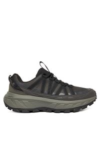 Jack Wolfskin Trekkingi Wild Hike Texapore Low M A65581 6156 Czarny. Kolor: czarny. Materiał: materiał
