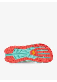 Buty trailowe męskie Altra Olympus 275. Kolor: żółty. Sport: bieganie