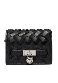 Portfel MICHAEL Michael Kors. Kolor: czarny #1