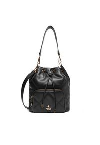 Beverly Hills Polo Club Torebka CEO-BHPC-C-011-08 Czarny. Kolor: czarny #2