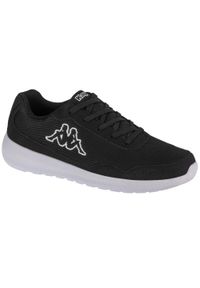 Buty sportowe dla dorosłych Kappa Follow OC. Zapięcie: sznurówki. Kolor: zielony, biały, brązowy, wielokolorowy. Materiał: materiał, tkanina, syntetyk. Szerokość cholewki: normalna. Sport: turystyka piesza