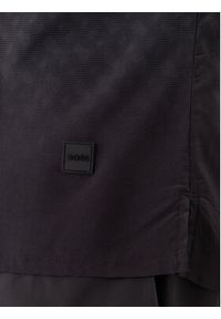 BOSS Koszula Vale 50534342 Szary Regular Fit. Kolor: szary. Materiał: wiskoza #3