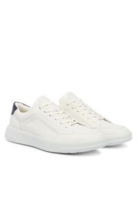 ecco - ECCO Sneakersy Move M 55160451293 Biały. Kolor: biały. Materiał: skóra #5