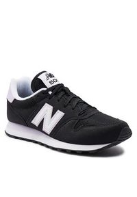 New Balance Sneakersy GW500MH2 Czarny. Kolor: czarny #5