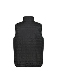 Kamizelka męska turystyczne CMP 35Z5137. Kolor: czarny. Sport: turystyka piesza #2