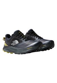 Buty trekkingowe męskie The North Face M Vectiv Enduris 3 Futurelight. Kolor: czarny. Sport: turystyka piesza