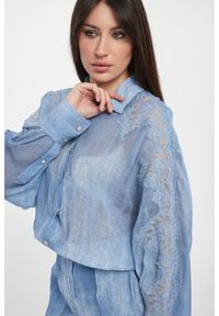 Ermanno Firenze - Kombinezon damski ERMANNO FIRENZE #5