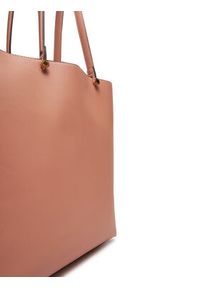 Gino Rossi Torebka RC-19691 Różowy. Kolor: różowy #3