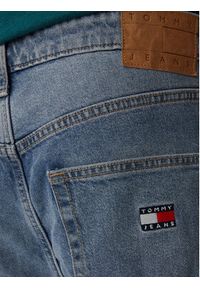 Tommy Jeans Jeansy Theo Baggy DM0DM23738 Niebieski Loose Fit. Kolor: niebieski #4
