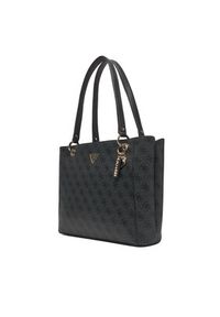 Guess Torebka Noelle II HWBG96 72250 Szary. Kolor: szary. Materiał: skórzane #4