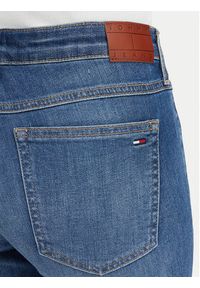 Tommy Jeans Jeansy Sophie DW0DW23101 Granatowy Skinny Fit. Kolor: niebieski #3