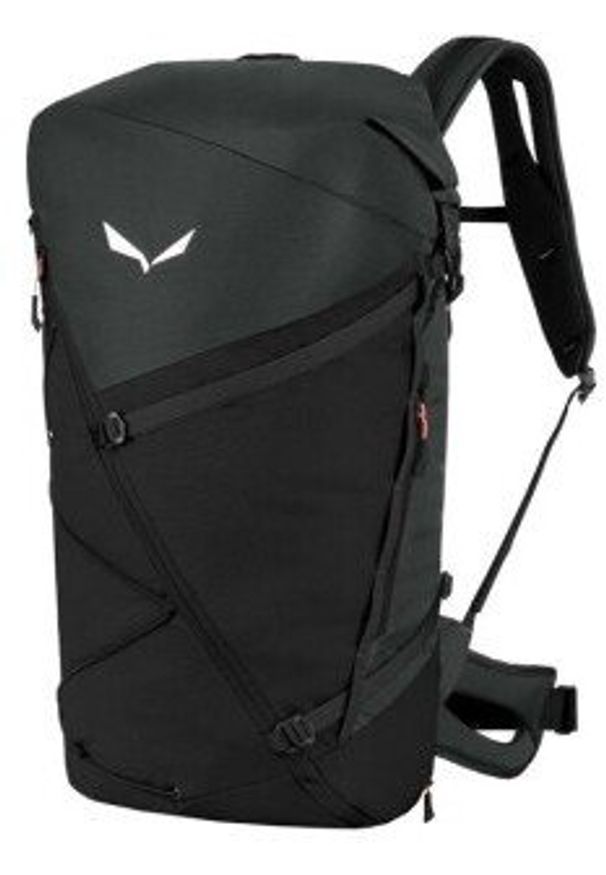 Plecak turystyczny Salewa Plecak puez 40+5l women-black out-onyx SALEWA