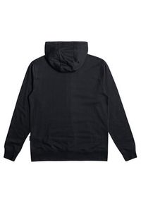 Quiksilver Bluza EQYFT04952 Czarny Regular Fit. Kolor: czarny. Materiał: bawełna #3