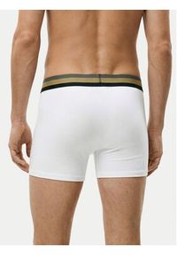 Cristiano Ronaldo CR7 Komplet bokserek 8100-49 Kolorowy. Materiał: bawełna. Wzór: kolorowy #2